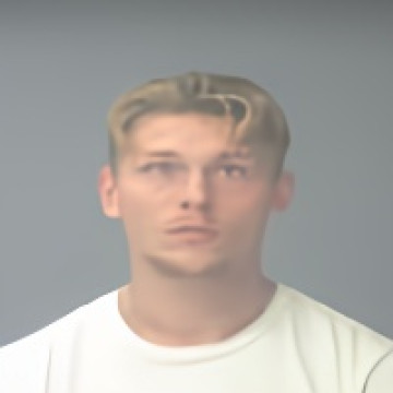 Mugshot of RAVEN PHILIP DEMPSY HUSBAND