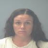 Mugshot of JACEY NICHOLS BRAZELTON