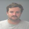 Mugshot of HUNTER DRAKE LOVETT