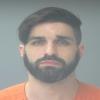 Mugshot of KYLE WESLEY ALLEN STOVER