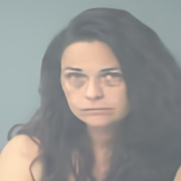 Mugshot of TERI LYNN MCCRANIE