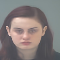Mugshot of LEIKIN KRISTINE WILLIAMS