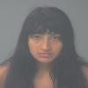 Mugshot of JENY PAOLA RUIZ PULGARIN