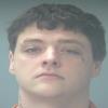 Mugshot of DALTON LARRY HAYNES