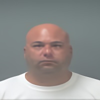 Mugshot of WILLIAM THOMAS COKER