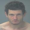 Mugshot of NICHOLAS ALEXANDER WELLS