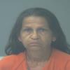 Mugshot of KELLIE MARCELLA WILSON