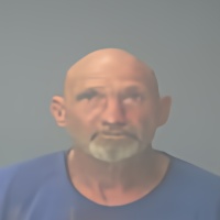 Mugshot of TONY ANTHONY PERRITT
