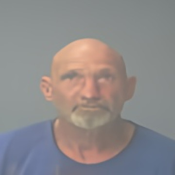 Mugshot of TONY ANTHONY PERRITT