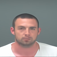 Mugshot of LONNIE DWAYNE NICHOLAS THOMPSON