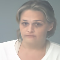 Mugshot of KRYSTAL LORAINE BENNETT