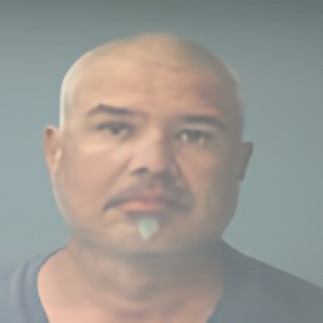Mugshot of KEVIN DALE HANSON