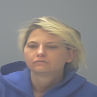 Mugshot of ASHLEIGH JOY LIVINGSTON
