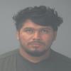 Mugshot of DANIEL MOSHAN MARTINEZ