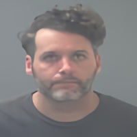 Mugshot of WILLIAM CODY LANGHAM