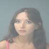 Mugshot of TAYLOR GRACE ERNST