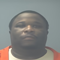 Mugshot of JARLIB TYRELL ODELL HAGANS