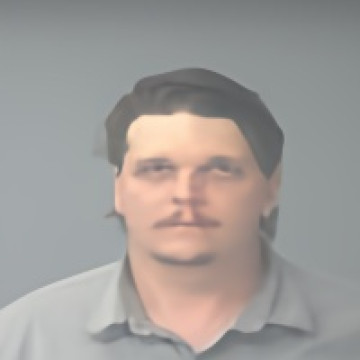 Mugshot of STEVEN RICHARD HUTCHINGS