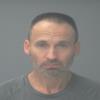Mugshot of JARED KYLE WOODS