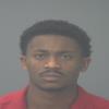 Mugshot of KAMRON JASMANE FOUNTAIN