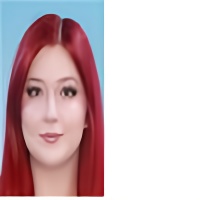 Mugshot of MEGAN ELISSA WHITEHURST