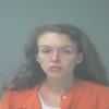 Mugshot of ALISSA ANN CARTER