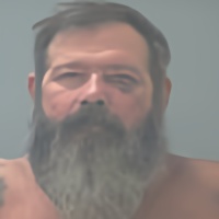 Mugshot of ARTHUR PAUL NICHOLAS