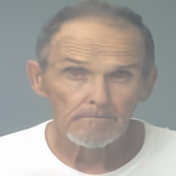 Mugshot of PATRICK MARTIN SZUCK