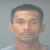 Mugshot of THIENTOAN PHAM UONG