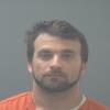 Mugshot of TREVOR CASEY JOHNSON