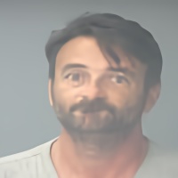 Mugshot of CHARLES ALLEN HAZELWOOD