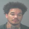 Mugshot of AKEEM CORNELL SHAW