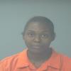 Mugshot of XZAYVIONNA QUASHON LEWIS
