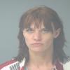 Mugshot of CAROLINE ROSE DIXON
