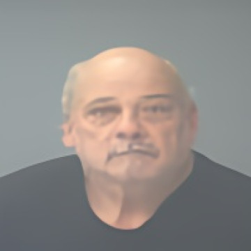 Mugshot of PATRICK EARL MCCALL