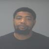 Mugshot of DEMONTRAY RAMON WILLIAMS