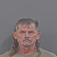 Mugshot of ROBERT ALLEN BODIFORD