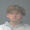 Mugshot of CHRISTOPHER LANE HAVEARD