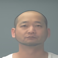 Mugshot of MATTHEW CHU SOK DIXON