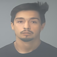 Mugshot of ARREOLA ARMANDO