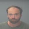 Mugshot of WILLIAM KODY MONTGOMERY
