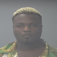 Mugshot of MAURICE DEONDRE BROWN