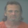 Mugshot of DARRICK DEAN DAVENPORT