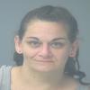 Mugshot of TIFFANY MARIE PERINE