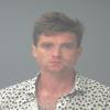 Mugshot of CHRISTIAN RAY NELSON