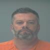Mugshot of DANIEL LAMAR BAKER