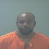 Mugshot of DERRICK JEROME ARNOLD