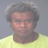 Mugshot of JOHN ARMSTRONG