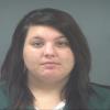 Mugshot of ELIZABETH MICHELLE JARMAN