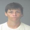 Mugshot of DEREK PAUL EVANS